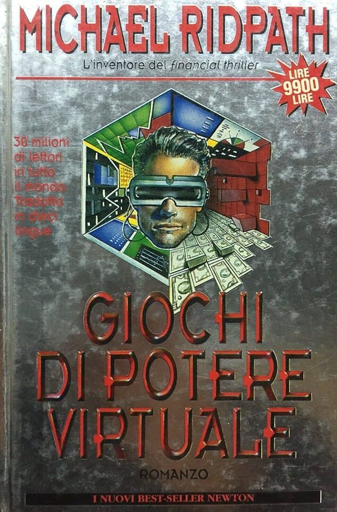 GIOCHI DI POTERE VIRTUALE